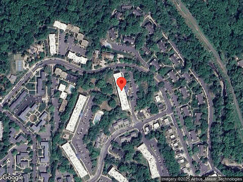 S Dickerson Street, Arlington, VA 22204