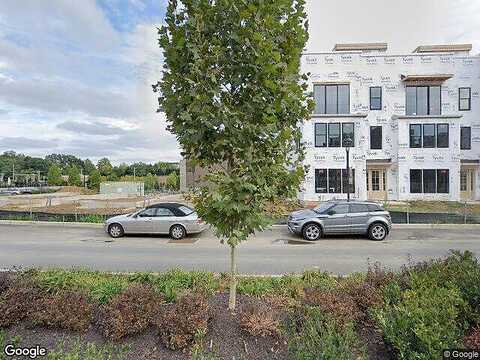 Paddock Circle, Newtown Square, PA 19073