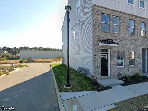 E Front Street, Bridgeport, PA 19405