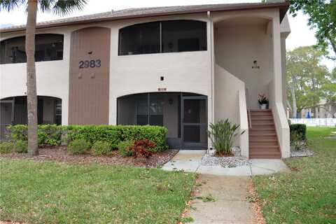 Bonaventure Circle, Palm Harbor, FL 34684