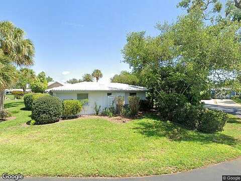 Oakwood Drive N, Englewood, FL 34223