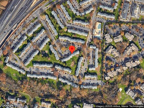 Cool Oak Lane, Centreville, VA 20121
