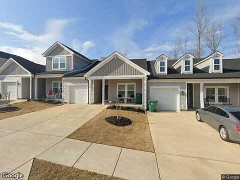 Clareton Drive, Grovetown, GA 30813