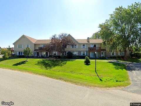 N Ivy Court, Mequon, WI 53092
