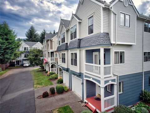 Nw Juniper Street, Issaquah, WA 98027