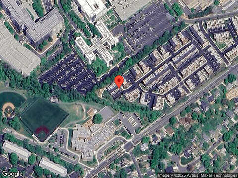 Backett Wood Terrace, Mclean, VA 22102