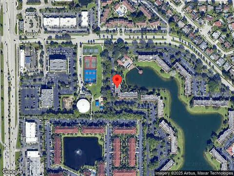 Coral Lake Dr, Margate, FL 33063
