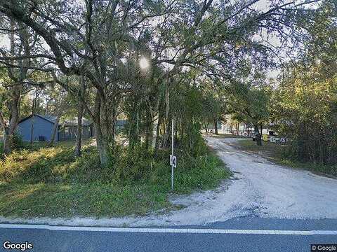 Se 91St, Starke, FL 32044