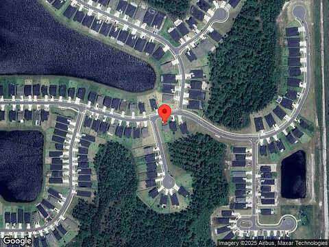 Twilight Lane, Saint Augustine, FL 32095
