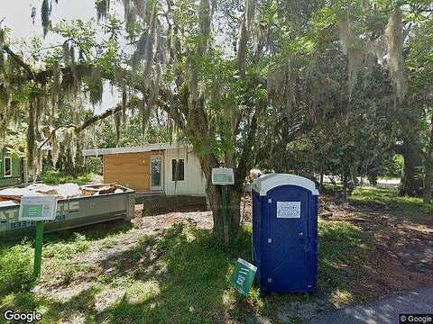Evernia Street, Saint Augustine, FL 32084
