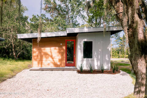 Evernia Street, Saint Augustine, FL 32084