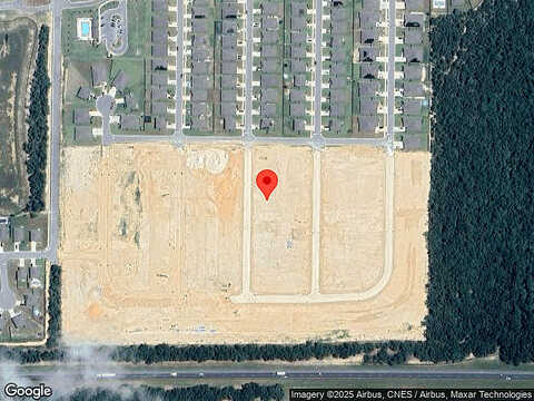 Flounder Street, Crestview, FL 32539