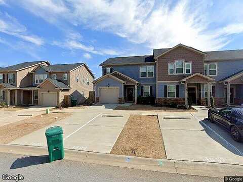 Butternut Drive, Grovetown, GA 30813