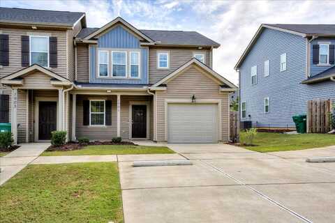 Butternut Drive, Grovetown, GA 30813