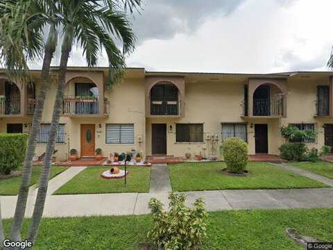 W 42Nd St, Hialeah, FL 33012