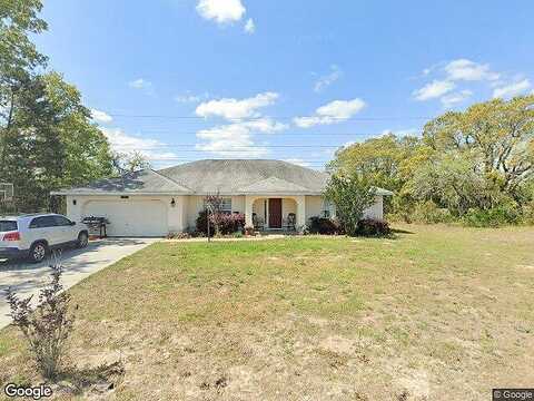 Sw 59Th Avenue Road, Ocala, FL 34473