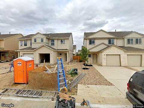 Yearling Way, Georgetown, TX 78626