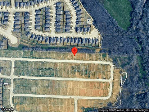 Dawson Drive, Providence Village, TX 76227