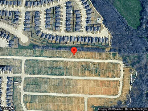 Dawson Drive, Providence Village, TX 76227