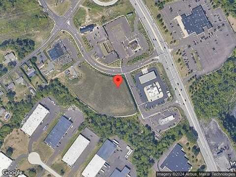Higher Rock Court, North Wales, PA 19454