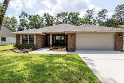 Crestlake Drive, Crestview, FL 32536