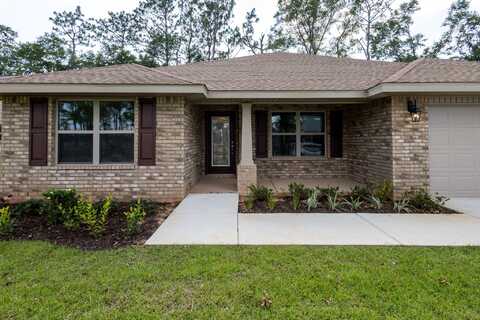 Crestlake Drive, Crestview, FL 32536