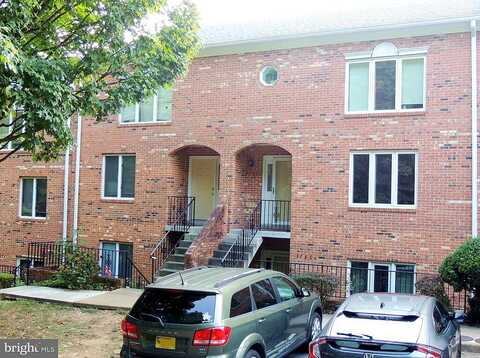 Madison Lane, Falls Church, VA 22041