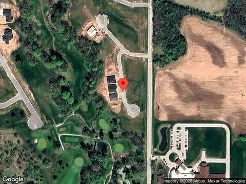 Eaglewood Trail, Green Bay, WI 54311
