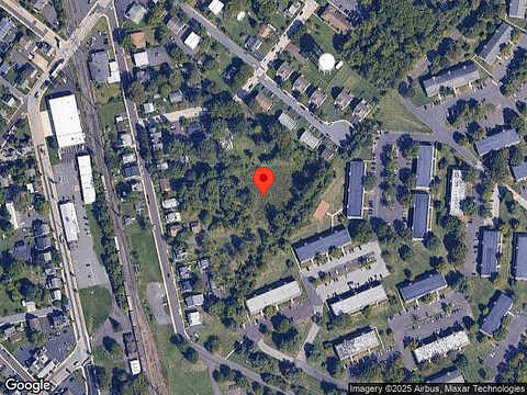 Bennetts Court, Hatfield, PA 19440