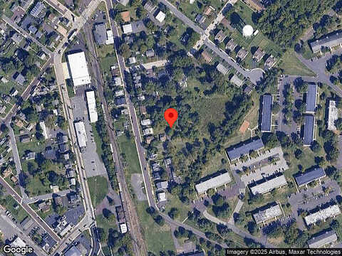 Bennetts Court, Hatfield, PA 19440