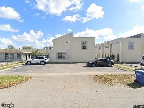 Nw 52Nd Ave, Lauderhill, FL 33313
