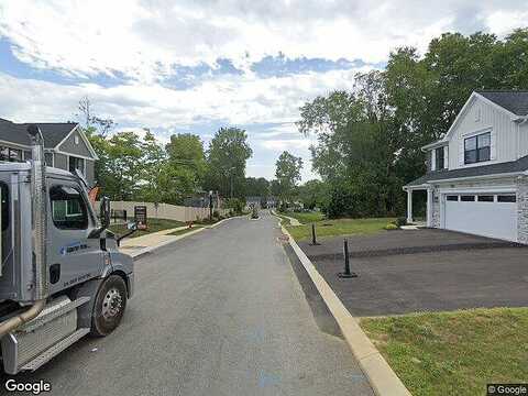 Village Drive, Millersville, PA 17551