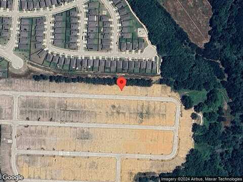 Dawson Drive, Providence Village, TX 76227