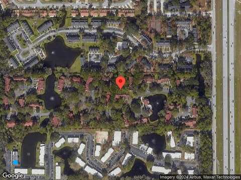 Wood Hill Drive, Jacksonville, FL 32256
