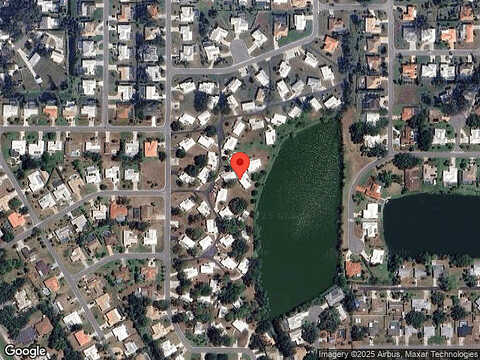 Veronese Drive, Nokomis, FL 34275