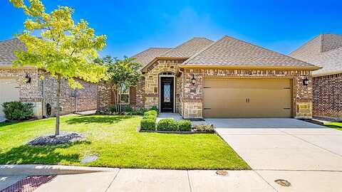 Ervin Way, Mansfield, TX 76063