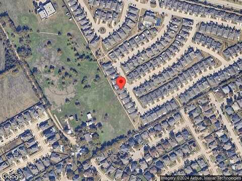 Ervin Way, Mansfield, TX 76063