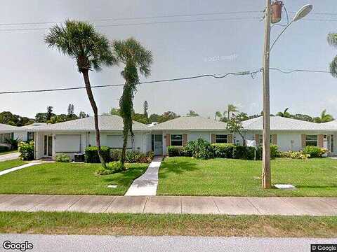 Field Avenue E, Venice, FL 34285