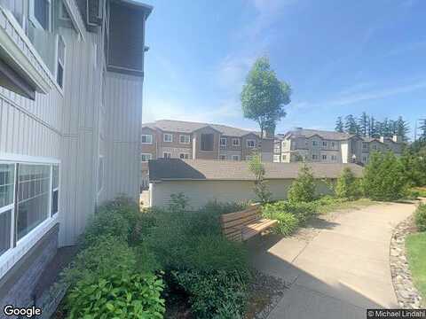 Nw Holly Springs Ln, Portland, OR 97229