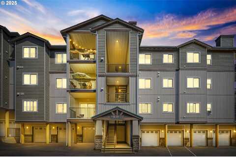 Nw Holly Springs Ln, Portland, OR 97229