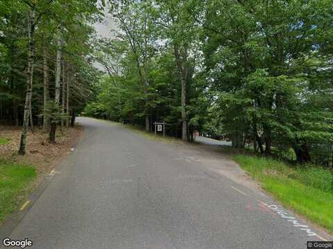 Thoroughfare Rd, Minocqua, WI 54548