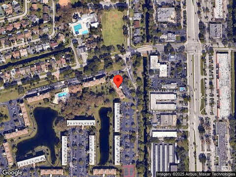 Nw 50Th St, Lauderhill, FL 33351