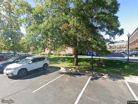 Silverway Drive, Herndon, VA 20170