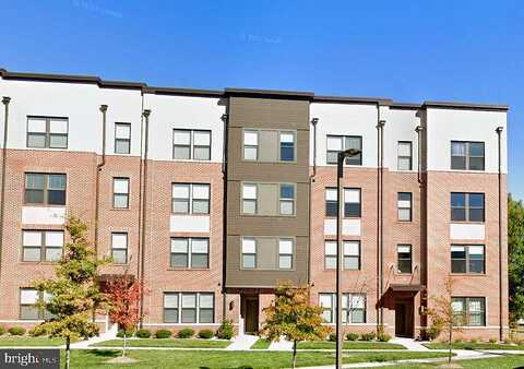 Silverway Drive, Herndon, VA 20170