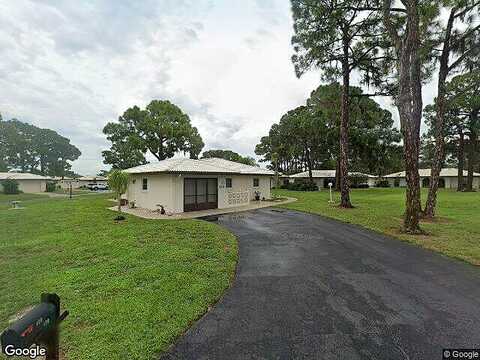 Courbet Drive, Nokomis, FL 34275