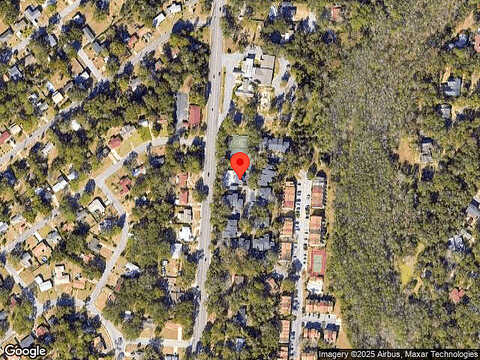 Hillbrook Way, Pensacola, FL 32503