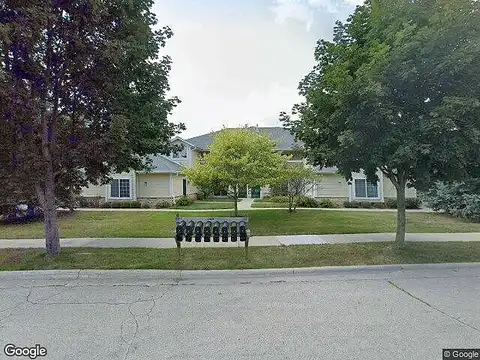 Garay Lane, Port Washington, WI 53074