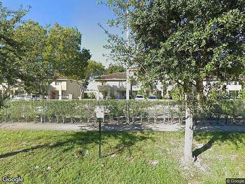 Nw 17Th Ave, Opa Locka, FL 33054