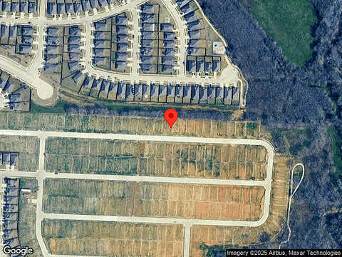 Dawson Drive, Providence Village, TX 76227