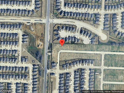 Dawson Drive, Providence Village, TX 76227